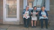 Cast of Nonnas | Image via Fifth Season